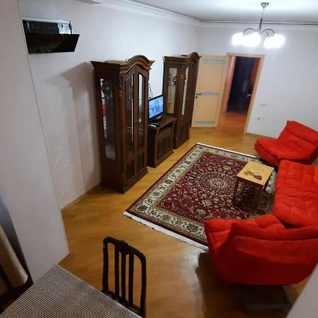 Elmler Luxs Apartments Baku Kültér fotó