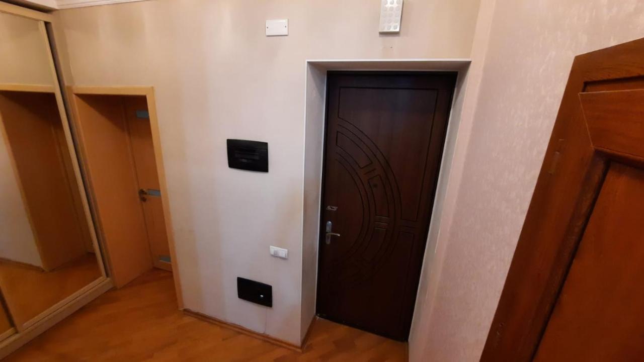 Elmler Luxs Apartments Baku Kültér fotó