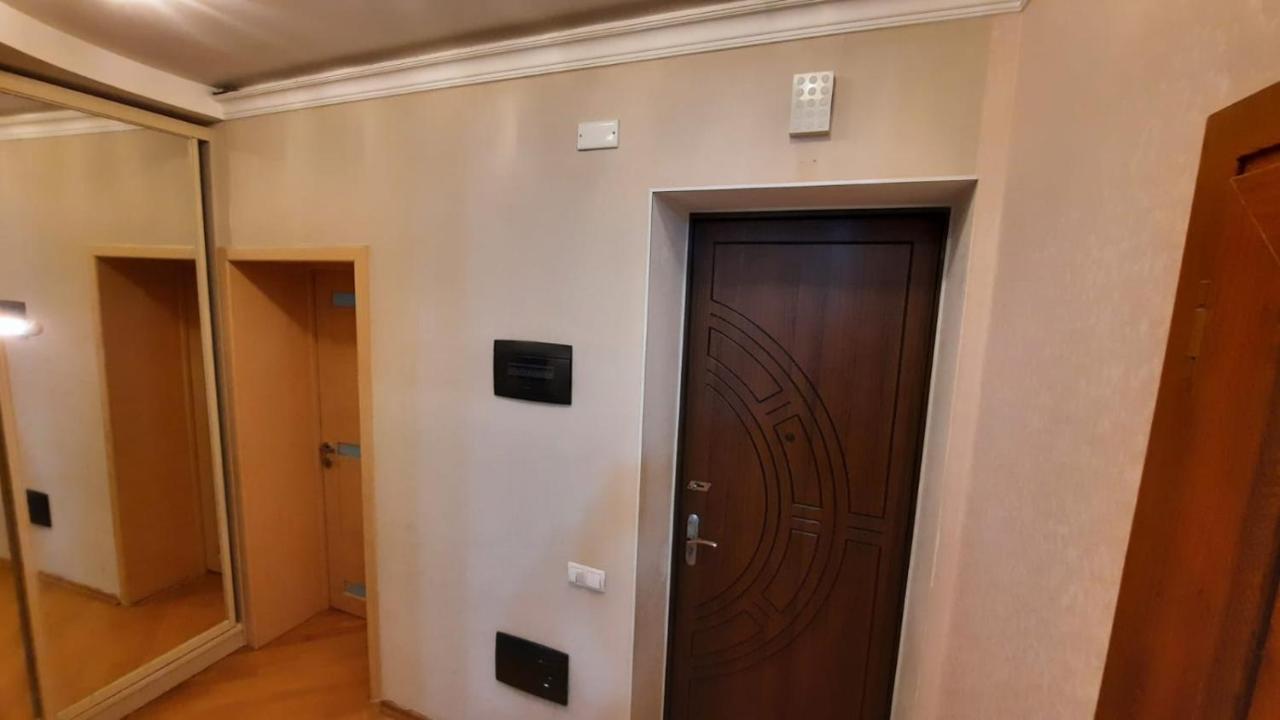 Elmler Luxs Apartments Baku Kültér fotó